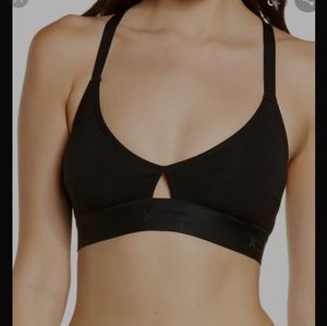 TomboyX Micromodal bralette